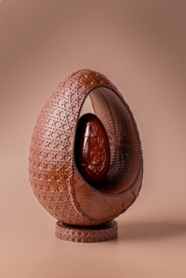 Raffles Le Royal Monceau Paris