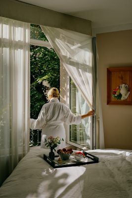 Raffles Le Royal Monceau Paris