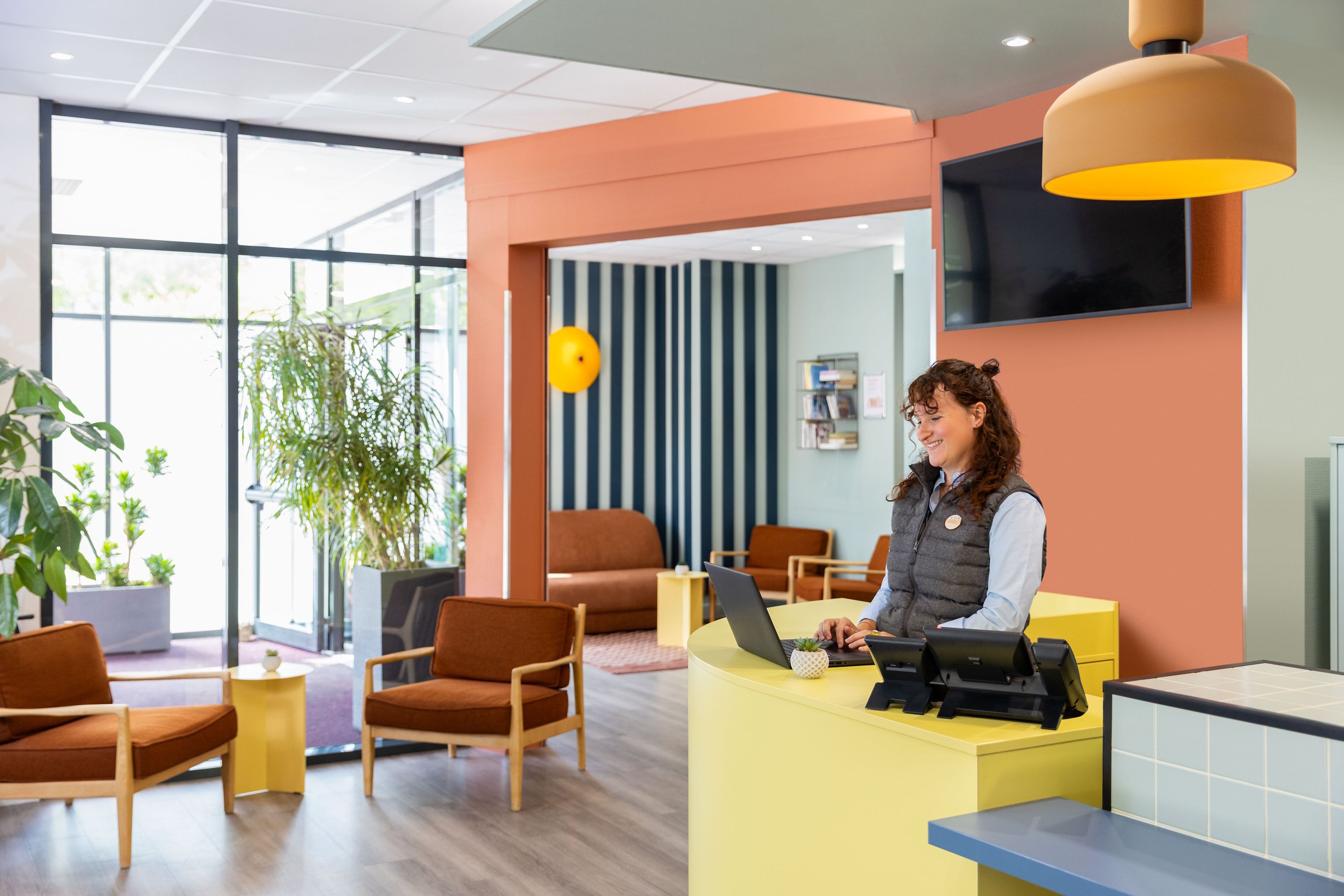 Aparthotel Adagio Access Toulouse Jolimont - France