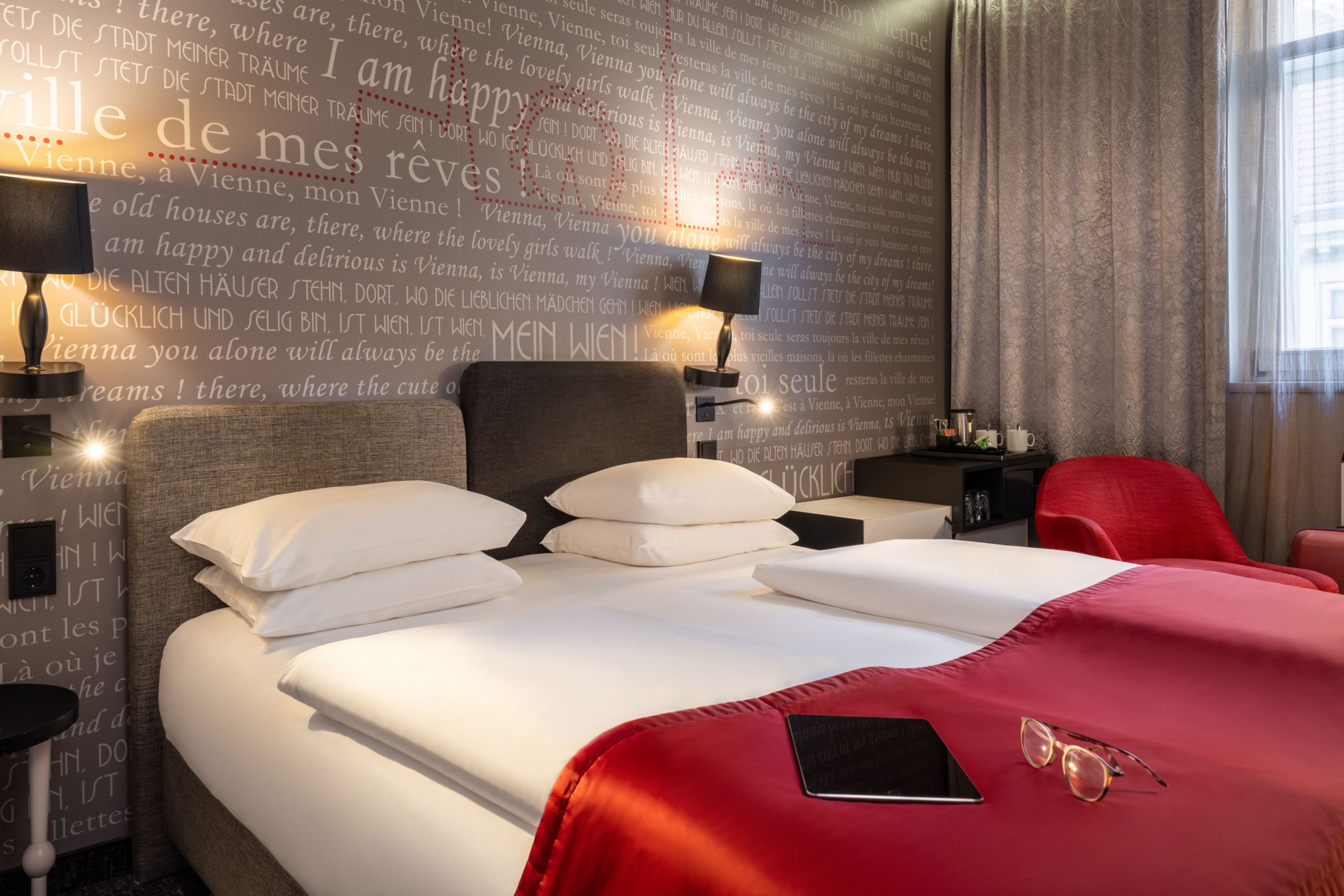 Mercure Vienna First - Austria