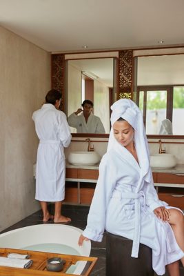Raffles Bali