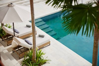 Raffles Bali