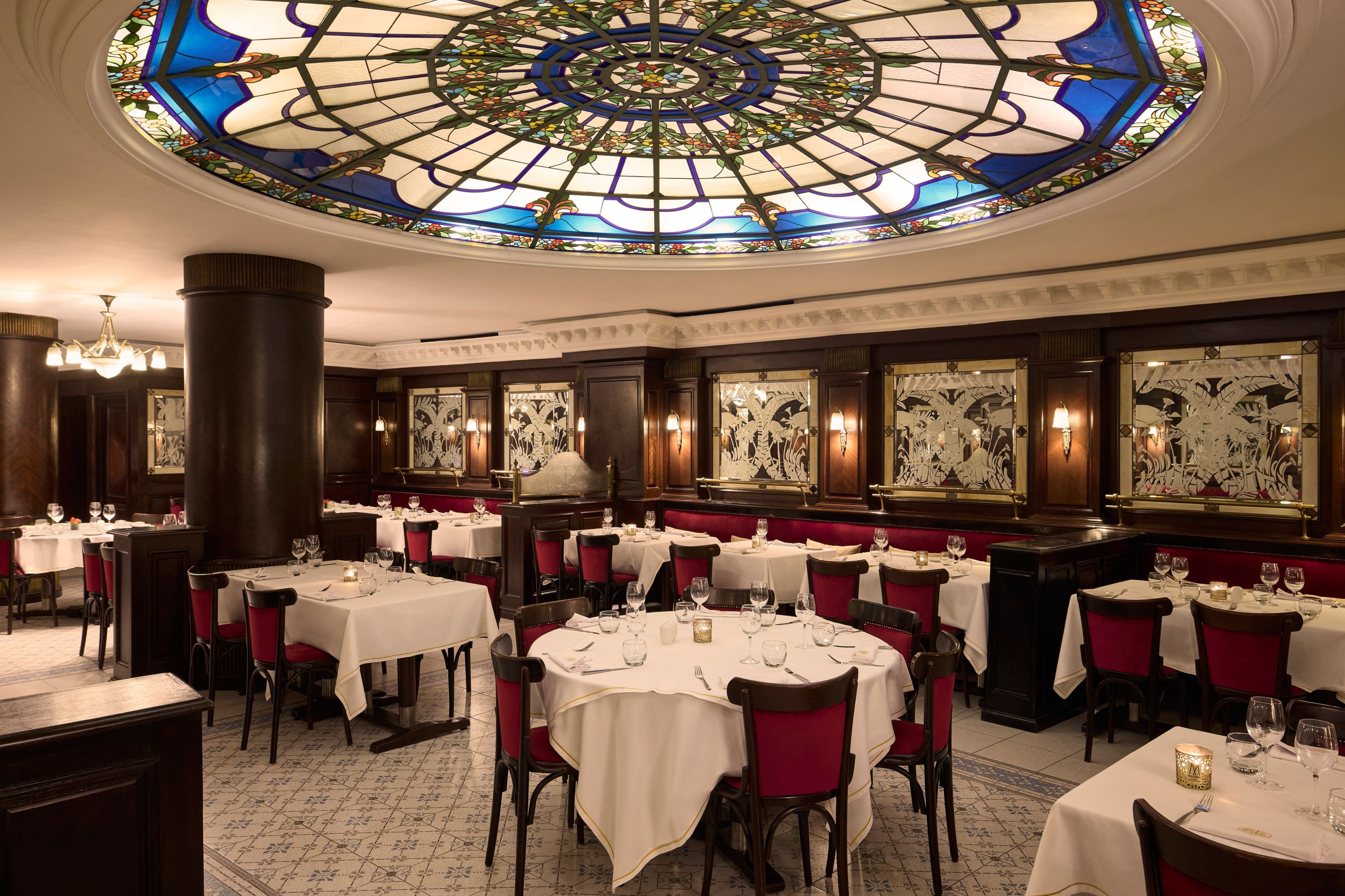 Le Diwan Hotel Rabat - MGallery Collection - Morocco