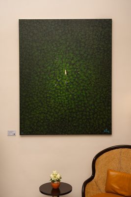 Raffles Grand Hotel D'Angkor - Cambodia