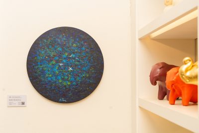 Raffles Grand Hotel D'Angkor - Cambodia