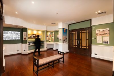 Raffles Grand Hotel D'Angkor - Cambodia