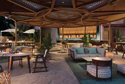 Raffles The Red Sea (Opening Soon) - Saudi Arabia