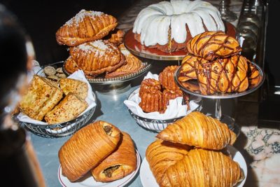 Raffles Italian & French Bakery