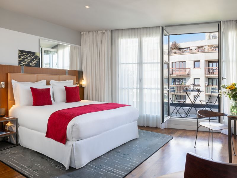 Boutet Bastille Hotel Paris - MGallery Collection - France