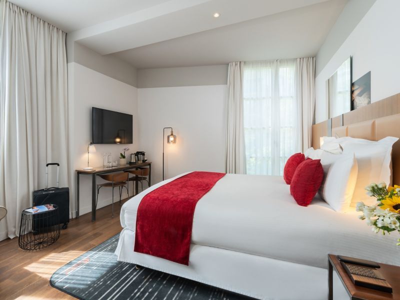 Boutet Bastille Hotel Paris - MGallery Collection - France