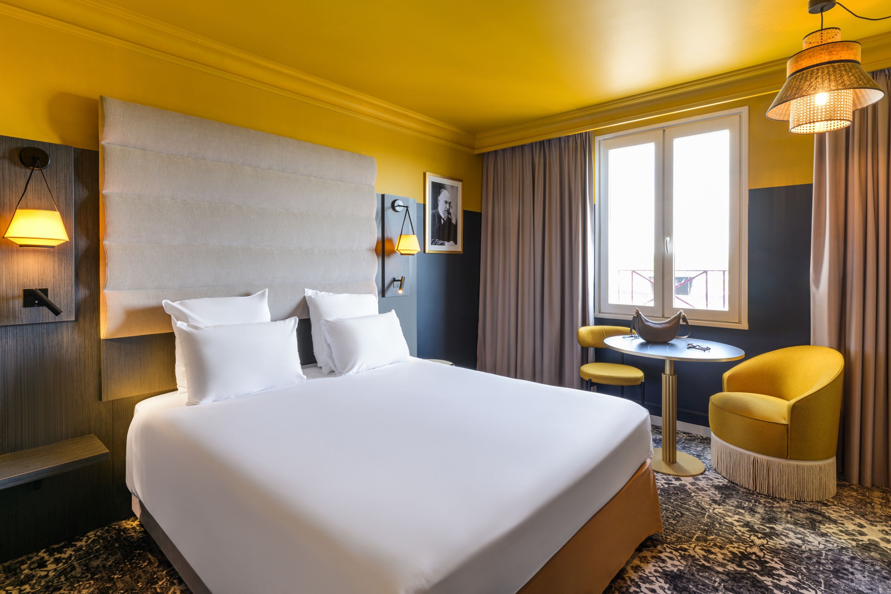 Mercure Honfleur Hotel - France