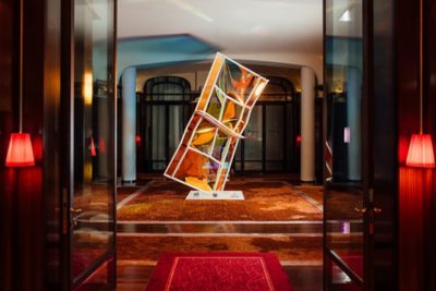 Raffles Le Royal Monceau Paris