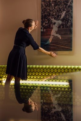 Raffles Le Royal Monceau Paris