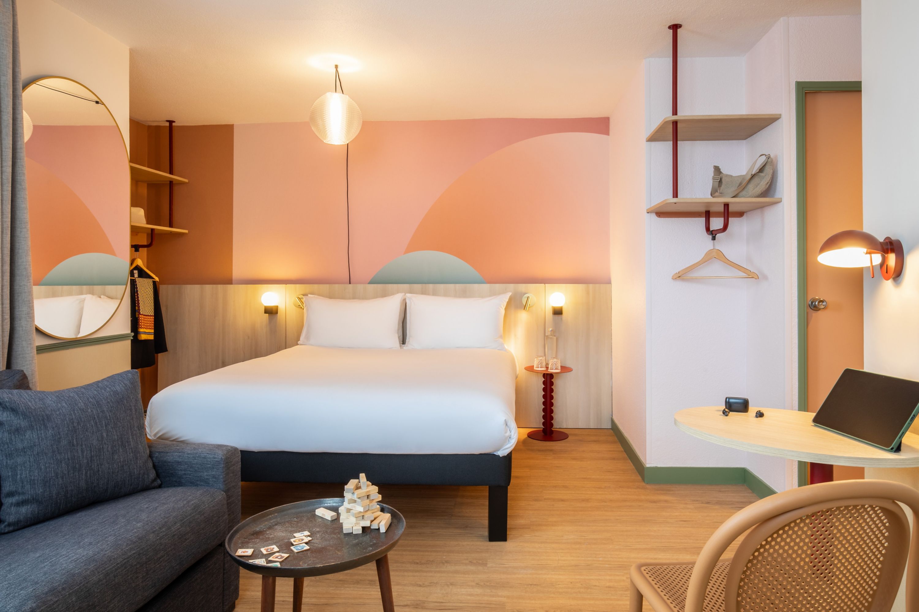 ibis Styles Reims Centre Cathédrale - France