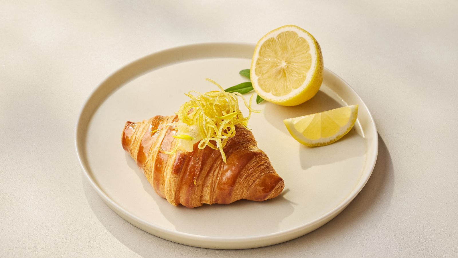 La Haute Croissanterie at Sofitel Paris Le Faubourg