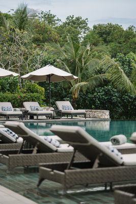 RAFFLES BALI