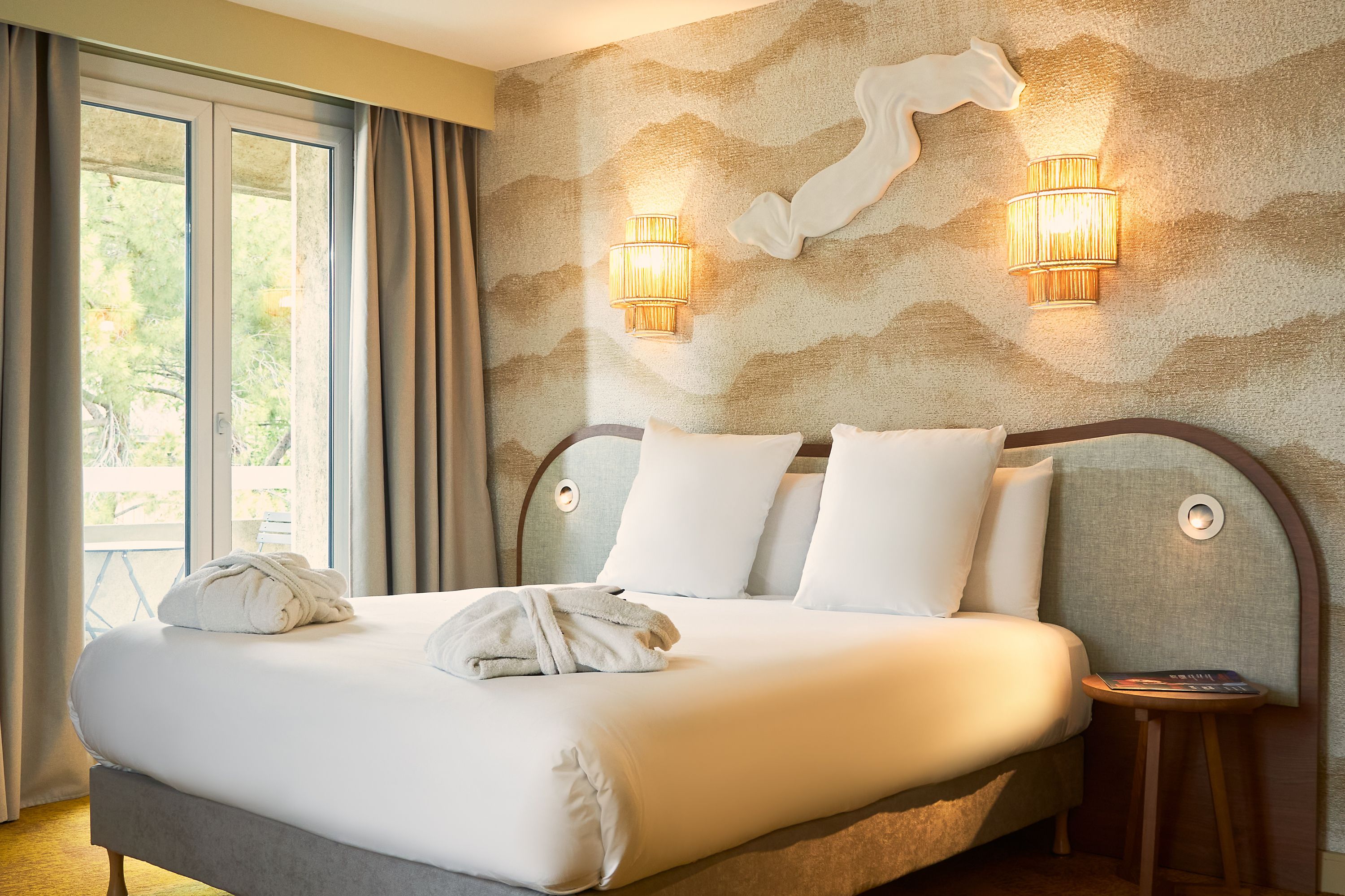 Mercure Pont d'Avignon Centre Hotel - France