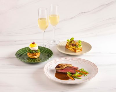 Raffles Jakarta