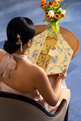 Raffles Jakarta