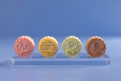 Raffles Jakarta
