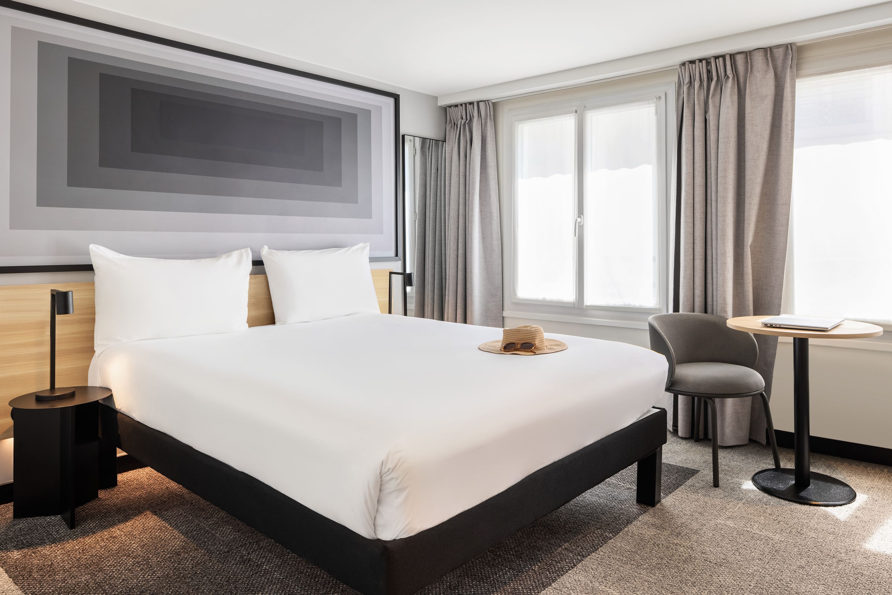 ibis Paris Grands Boulevards Opera 9th - France