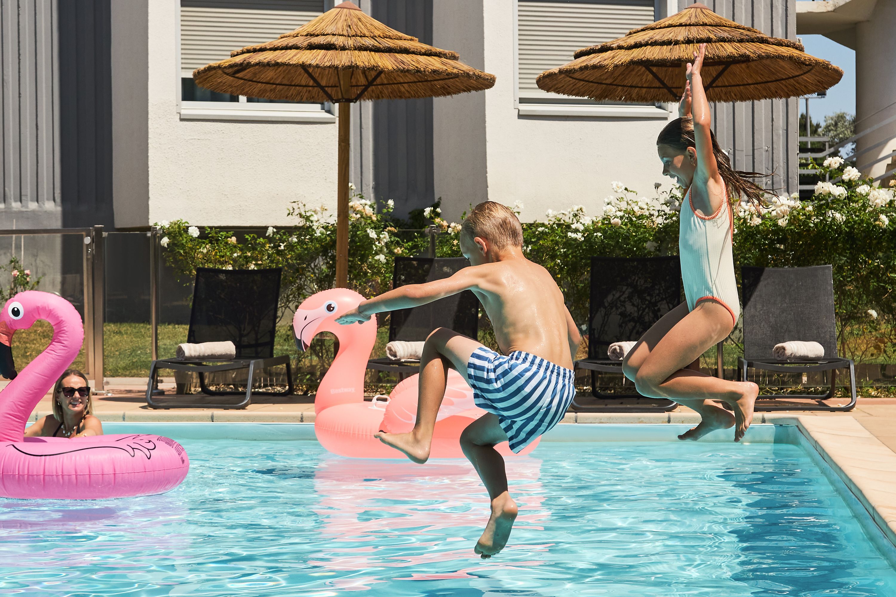 ibis Styles Toulon La Seyne-sur-Mer - France