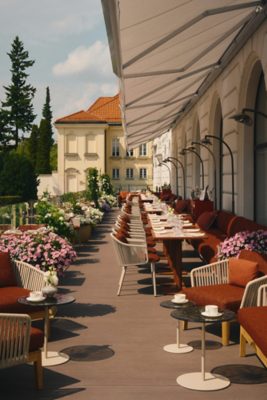 Raffles Europejski Warsaw - Poland