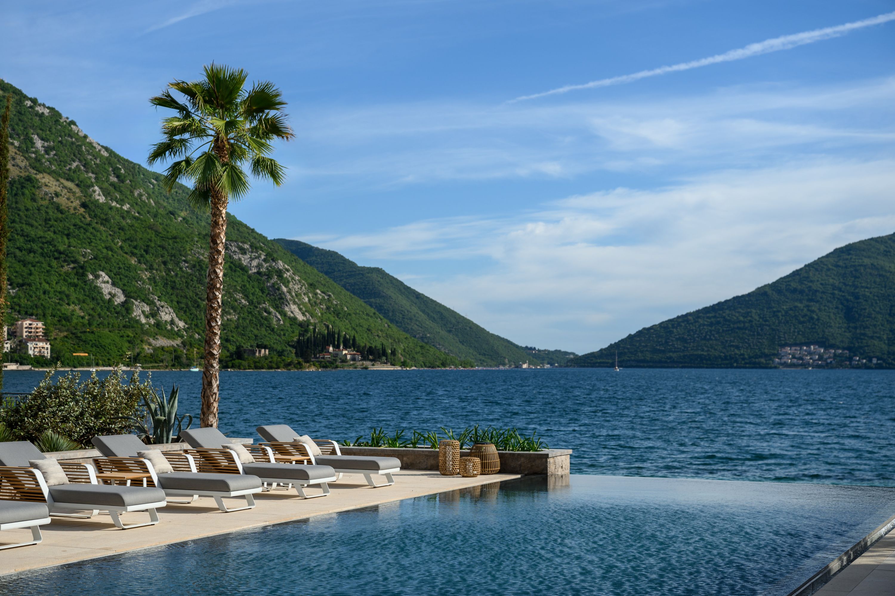 Mövenpick Hotel & Residences Teuta Kotor Bay - Montenegro
