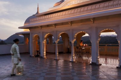 Raffles Jaipur - India