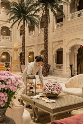 Raffles Jaipur - India