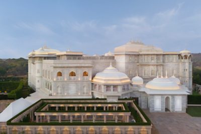 Raffles Jaipur - India