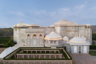 Raffles Jaipur - India
