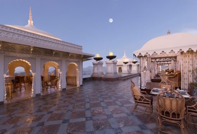 Raffles Jaipur - India