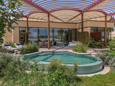 Raffles The Red Sea (Opening Q1 2026) - Saudi Arabia