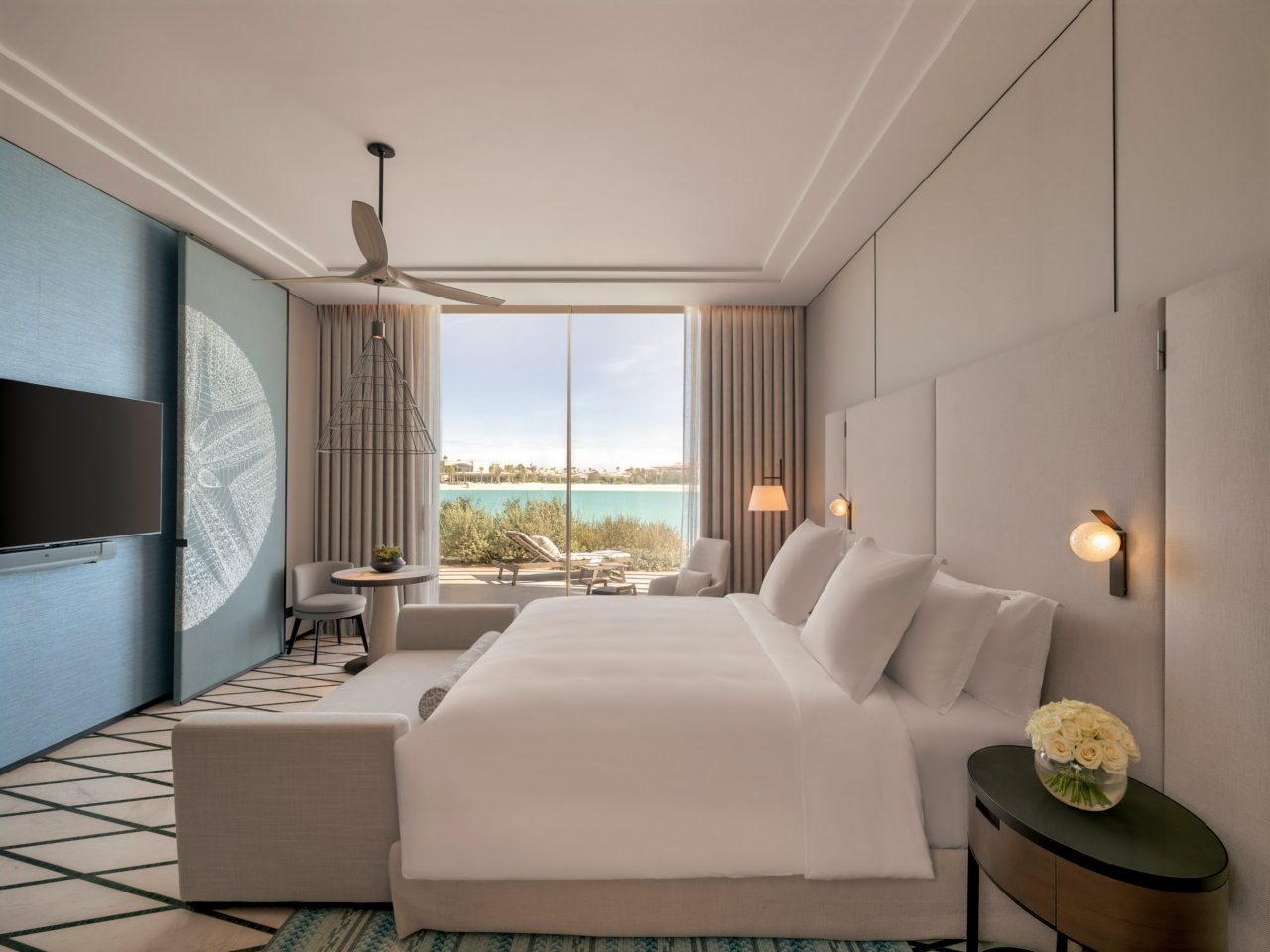 Raffles The Red Sea (Opening Soon) - Saudi Arabia