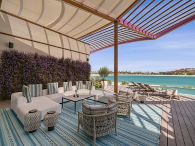 Raffles The Red Sea (Opening Soon) - Saudi Arabia