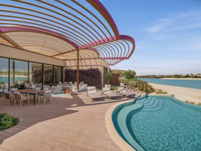 Raffles The Red Sea (Opening Soon) - Saudi Arabia
