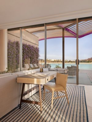 Raffles The Red Sea (Opening Soon) - Saudi Arabia