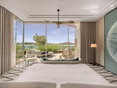 Raffles The Red Sea (Opening Soon) - Saudi Arabia