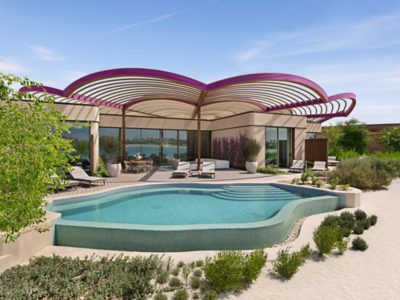 Raffles The Red Sea (Opening Q1 2026) - Saudi Arabia