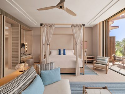 Raffles The Red Sea (Opening Soon) - Saudi Arabia