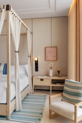 Raffles The Red Sea (Opening Q1 2026) - Saudi Arabia