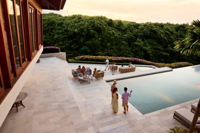 Raffles Bali