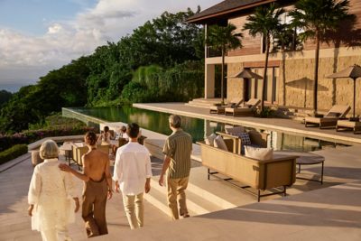 Raffles Bali