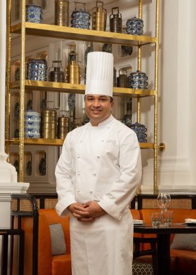 Raffles Singapore