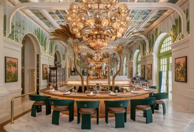Raffles Singapore