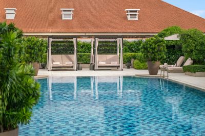 Raffles Singapore