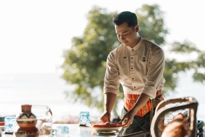 Raffles Bali 