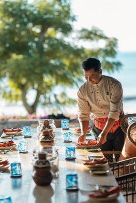 Raffles Bali 