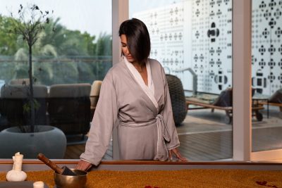 Raffles Doha